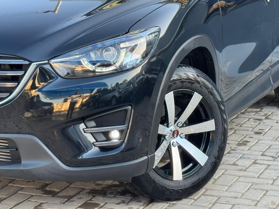MAZDA CX-5 thumbnail 7